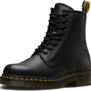 Dr. Martens, Unisex 1460 Boots- Size 8 Men / Size 9 Women - Smooth Leather